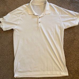 Mens Lululemon Polo